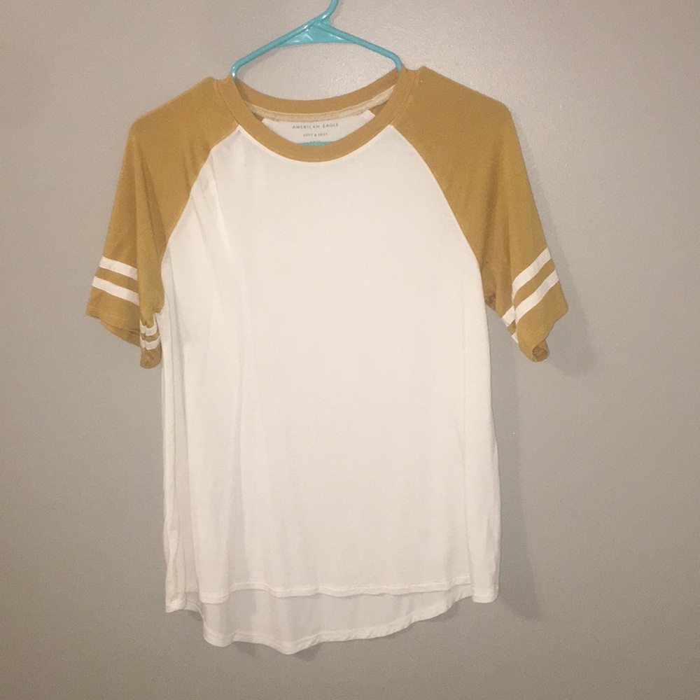 American eagle tee